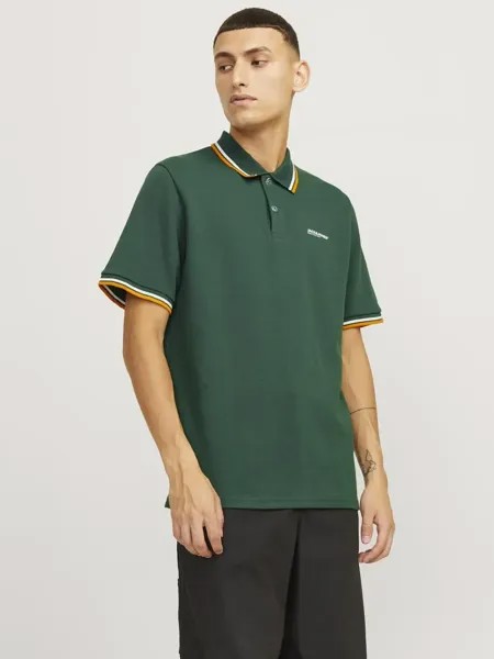 Рубашка-поло Jack & Jones 