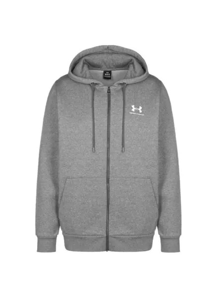 Дождевик Under Armour, серый