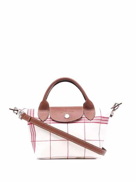 Longchamp сумка-тоут Le Pliage Torchon