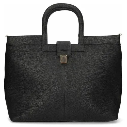 Сумка женская MEXX Shopper; цвет Black