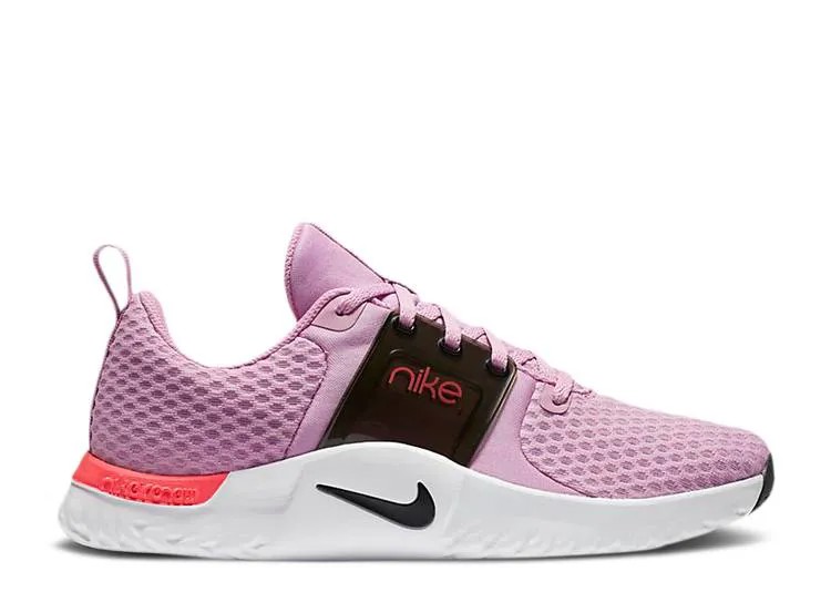 Кроссовки Nike WMNS RENEW IN-SEASON TR 10 'BEYOND PINK CRIMSON', розовый