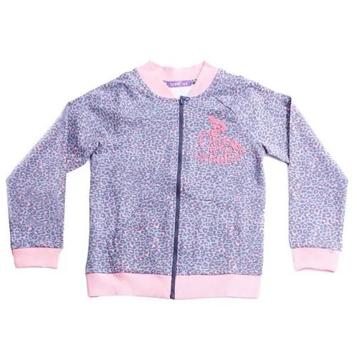 Бомбер Batik