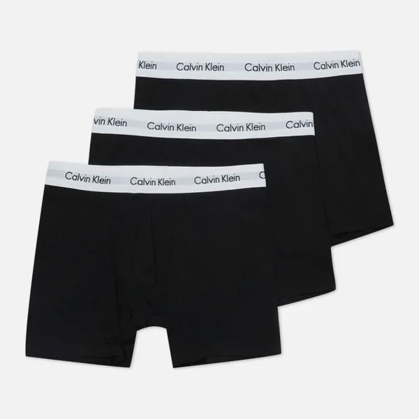 Комплект мужских трусов Calvin Klein Underwear