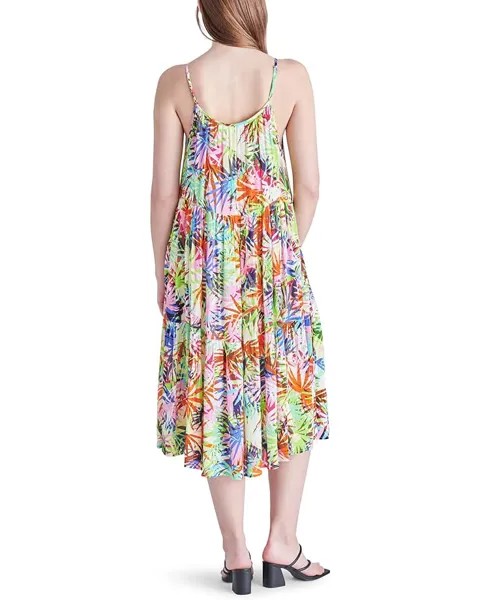 Платье Steve Madden Joann Dress, цвет Golden Palm