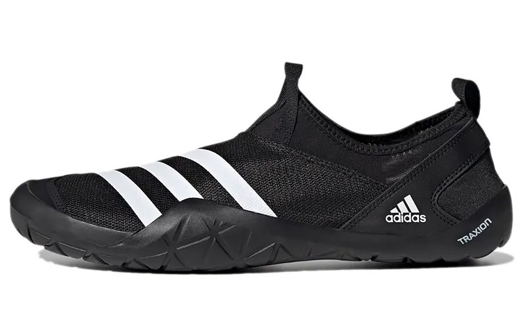 Кроссовки Adidas Terrex Trail Cross унисекс