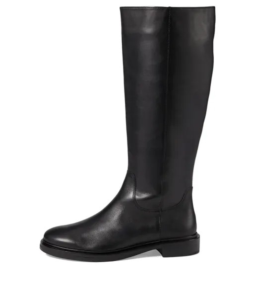 Ботинки Madewell The Drumgold Boot in Extended Calf