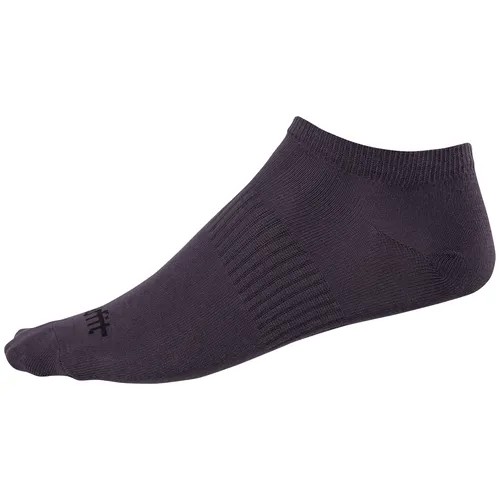 Носки низкие Starfit SW-205, темно-серый, 2 пары (39-42)