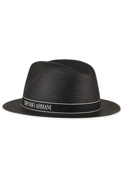 Шляпа EMPORIO ARMANI