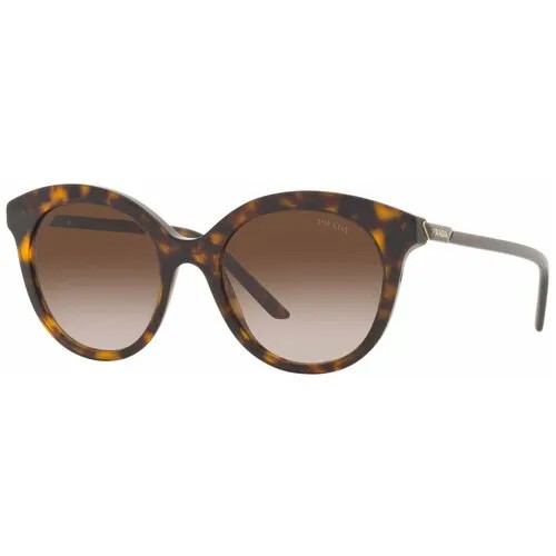Солнцезащитные очки Prada PR 02YS 2AU6S1 51
