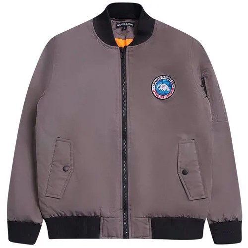 Куртка Anteater Bomber Lux / L