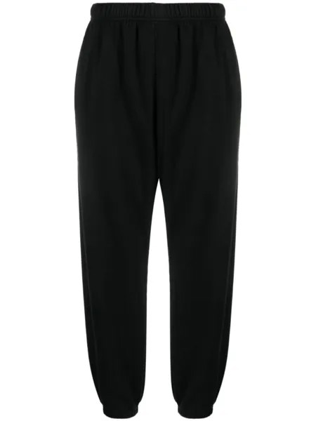 Dsquared2 спортивные брюки с логотипом, черный