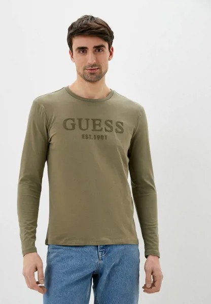 Лонгслив Guess Jeans