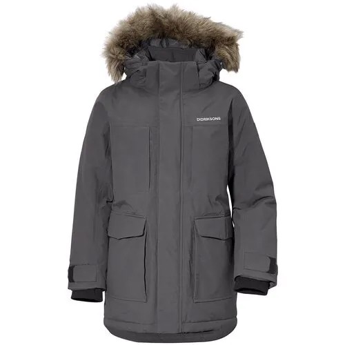 Куртка Didriksons Madi 502623