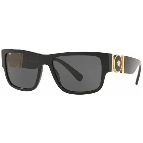 Солнцезащитные очки Versace VE 4369 GB1/87 58