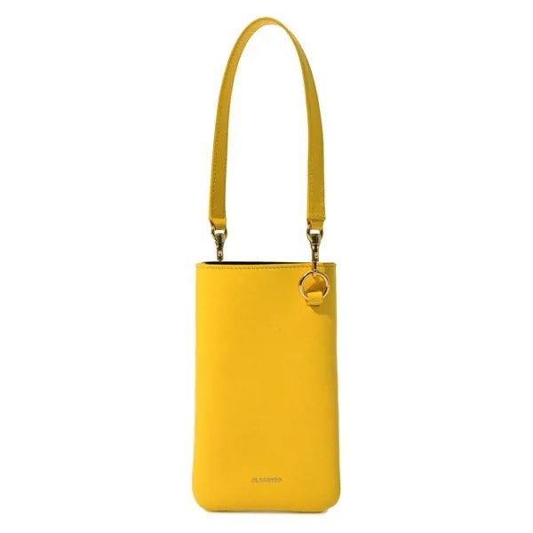 Сумка Link Jil Sander