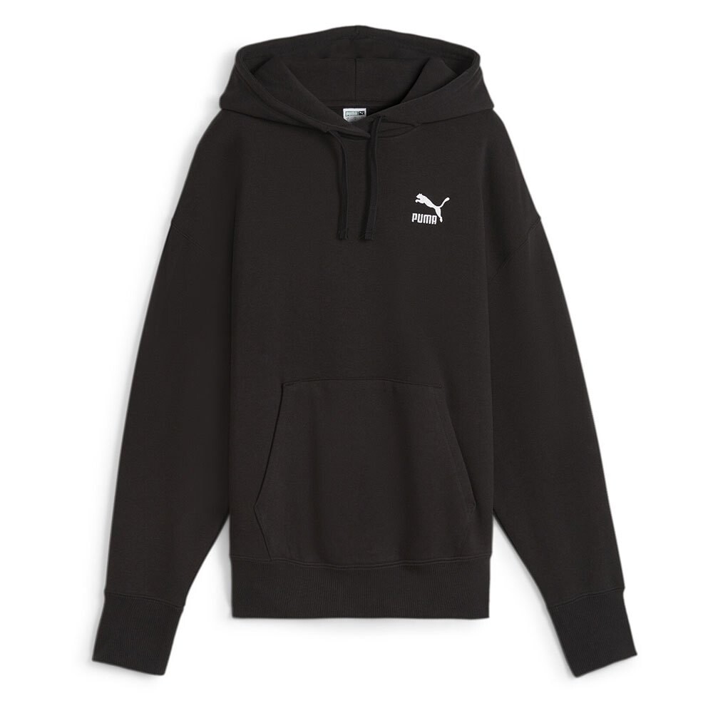 Худи Puma Better Classics, черный
