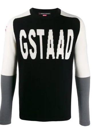 Perfect Moment GSTAAD SWEATER