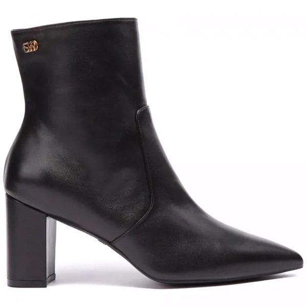 Ботильоны Stuart Weitzman