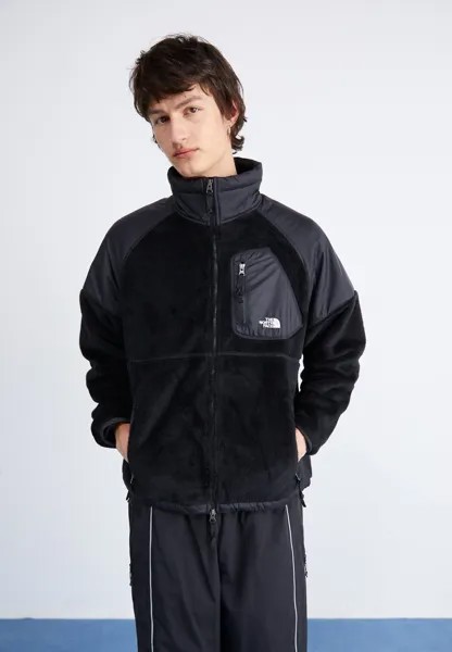 Толстовка The North Face КУРТКА VERSA, черный