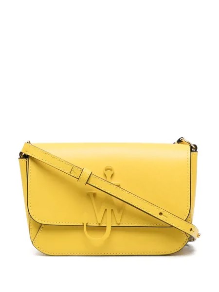 JW Anderson сумка на плечо с логотипом Anchor