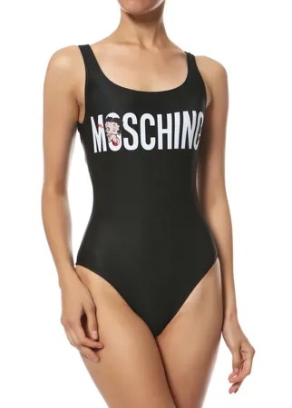 Купальник Moschino swim