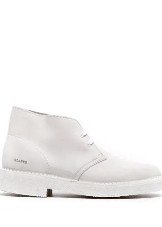 Clarks Originals ботинки дезерты