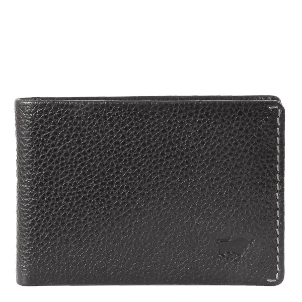Мужской кошелек Braun Buffel, черный