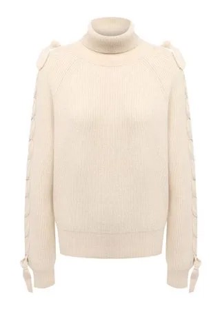 Шерстяной свитер JW Anderson
