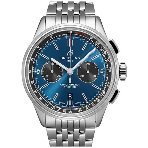 Наручные часы Breitling Premier AB0118221C1A1