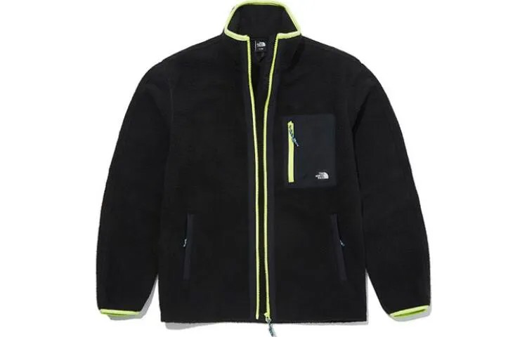Куртка унисекс THE NORTH FACE, цвет Black