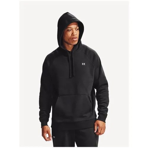 Худи Under Armour Rival Fleece