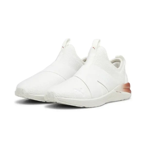 Кроссовки-слипоны PUMA 