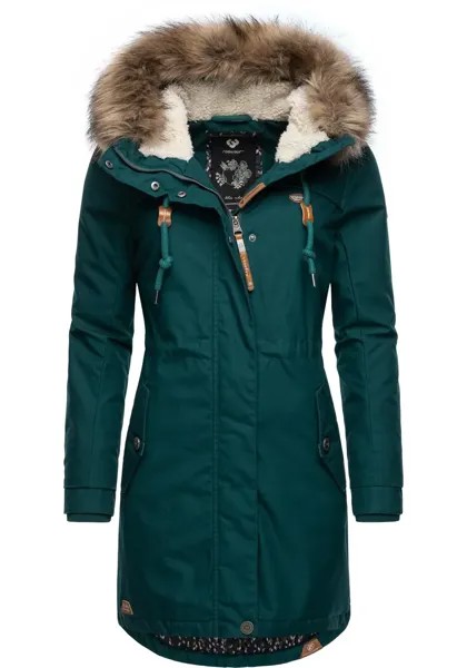 Зимняя куртка Ragwear 