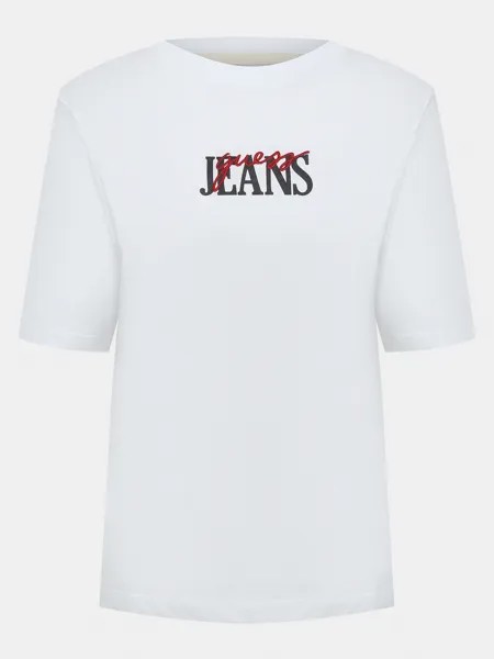 Футболки GUESS JEANS