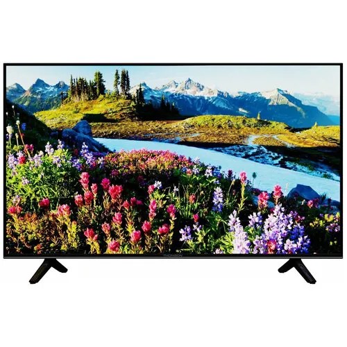 LCD(ЖК) телевизор Thomson T55USM7030