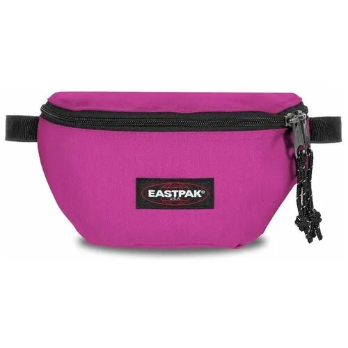 Сумка на пояс Eastpak Springer Полиэстер (2 L розовый)
