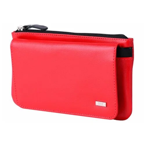 Кошелек женский Esse, Инканто Red, 55927