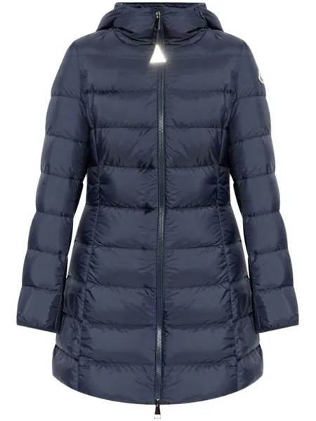 Moncler куртка Gie, синий