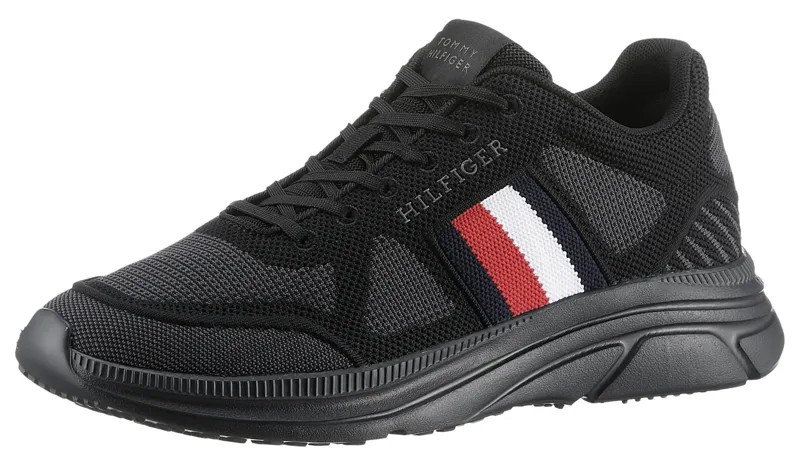 Кроссовки Tommy Hilfiger 
