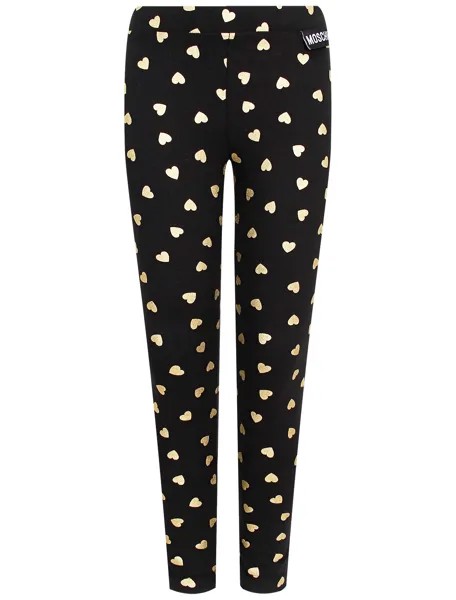 Леггинсы Moschino
