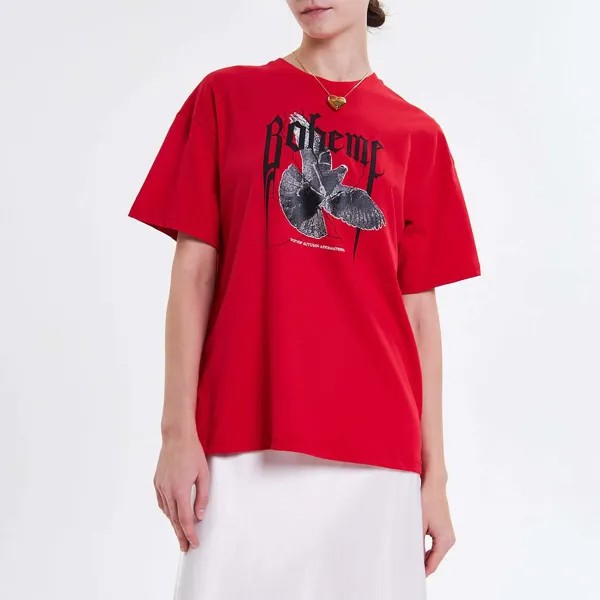 Футболки TOPTOP