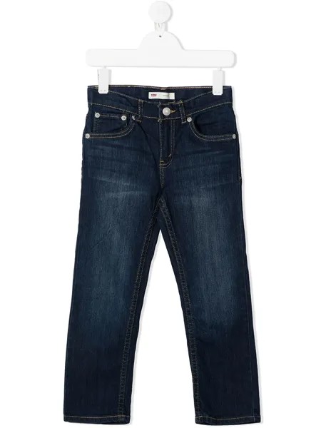 Levi's Kids джинсы стандартного кроя