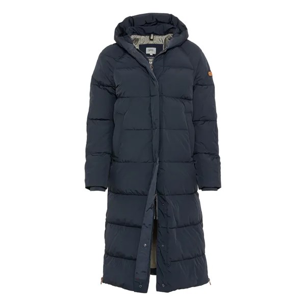 Куртка Camel Active Steppmantel, цвет dark navy