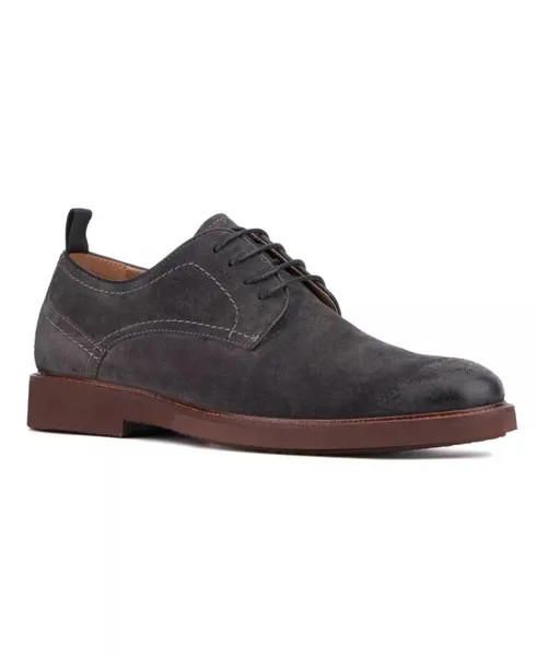 Мужские оксфорды Dexter Vintage Foundry Co, серый
