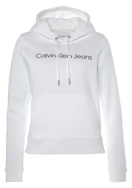 Толстовка с капюшоном Calvin Klein Jeans 