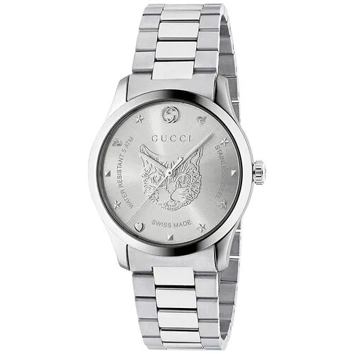 Наручные часы Gucci G-Timeless YA1264095