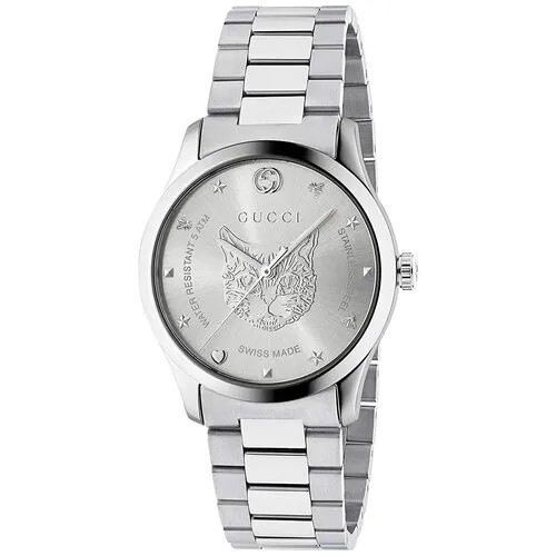 Наручные часы Gucci G-Timeless YA1264095