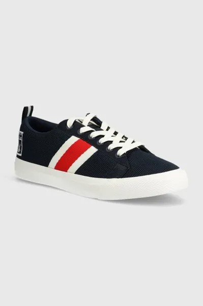 Кроссовки Helly Hansen, темно-синий