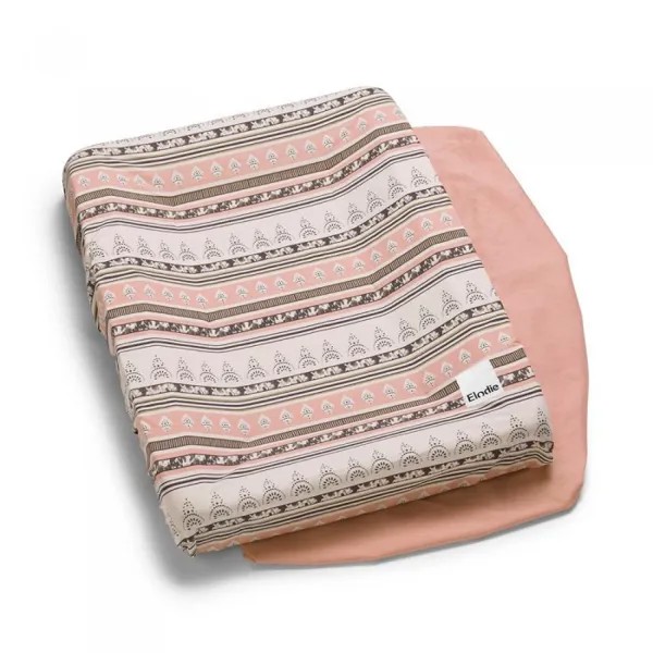 Elodie Details Простынки для колыбели, матрасиков для пеленания Desert Weaves 2 шт.