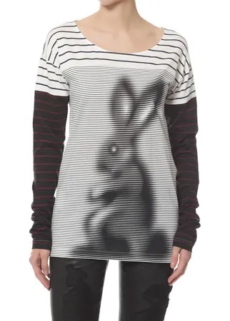 Лонгслив Prada